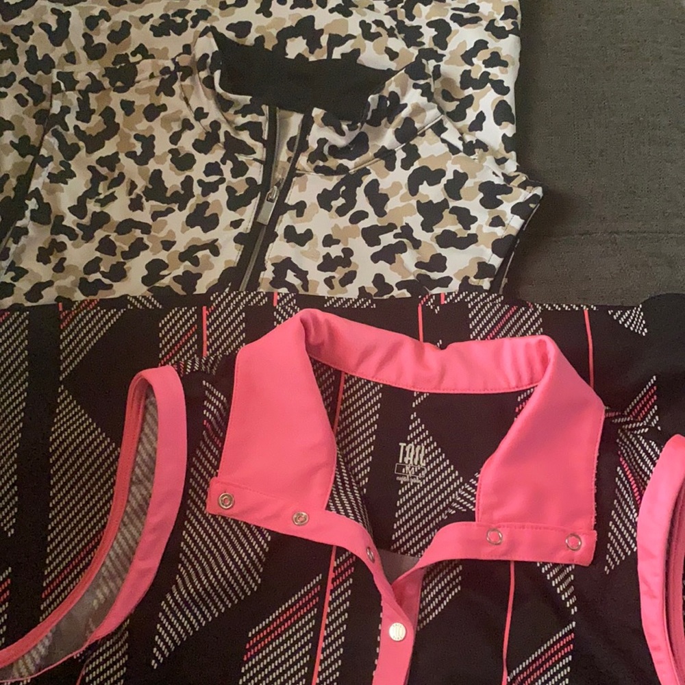 Tail Golf Tops